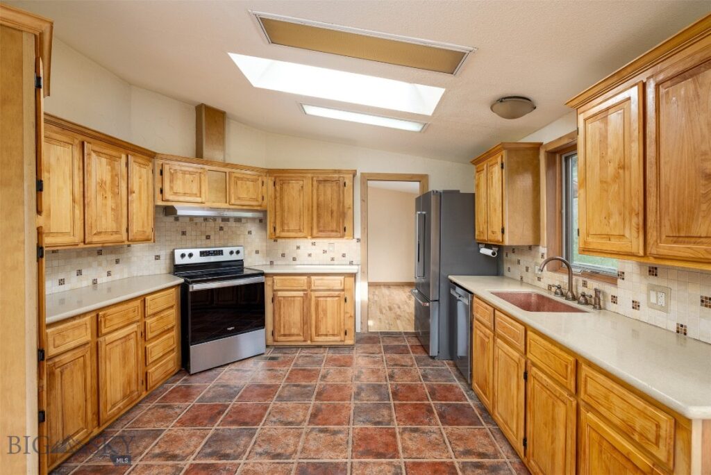 3005 Woodchuck Road, Bozeman MT 59715