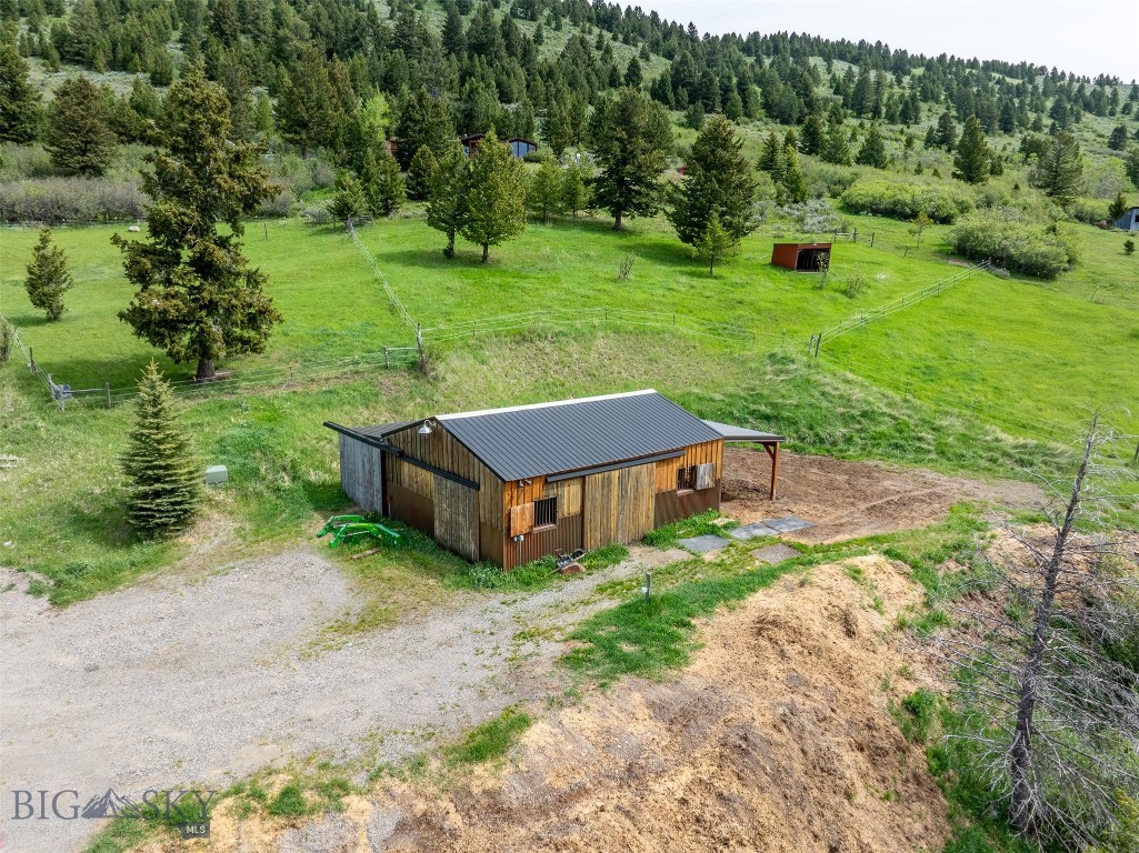 3005 Woodchuck Road, Bozeman MT 59715
