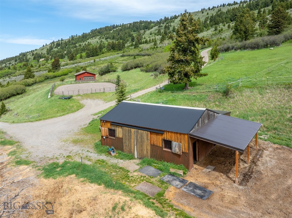 3005 Woodchuck Road, Bozeman MT 59715