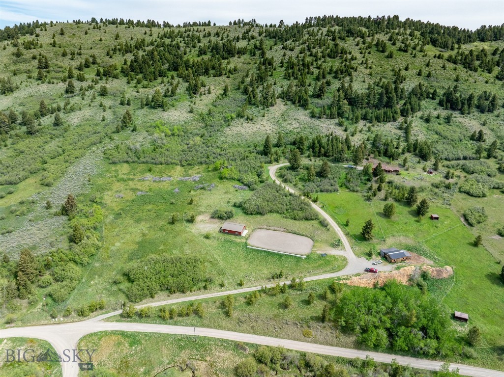 3005 Woodchuck Road, Bozeman MT 59715