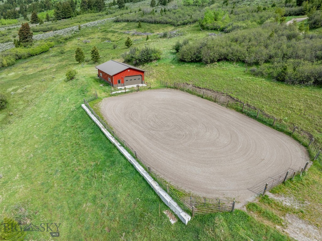3005 Woodchuck Road, Bozeman MT 59715