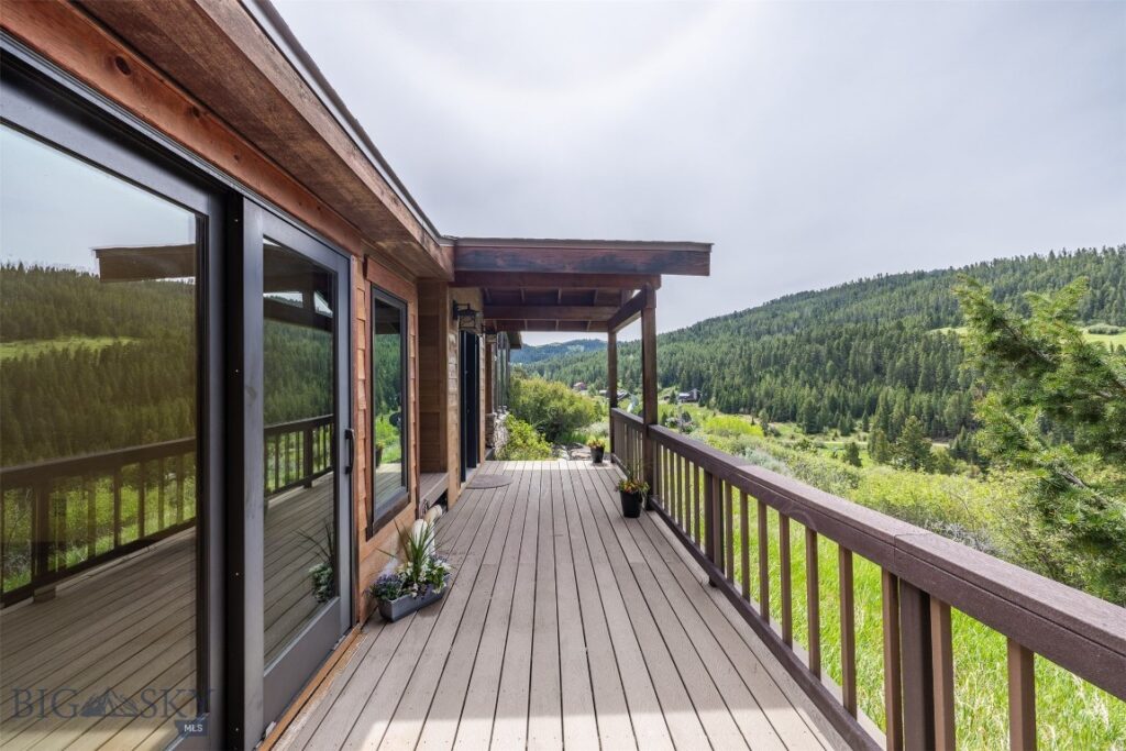 3005 Woodchuck Road, Bozeman MT 59715