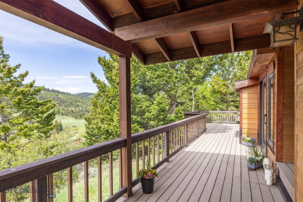 3005 Woodchuck Road, Bozeman MT 59715