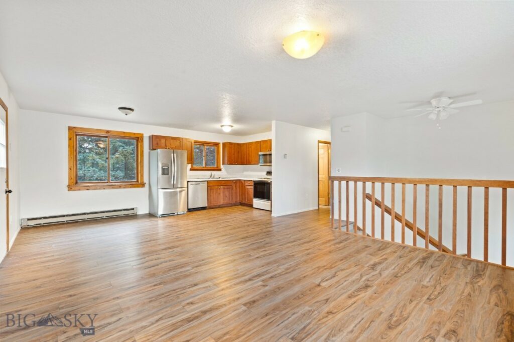 3009 Langhor Avenue, Bozeman MT 59715