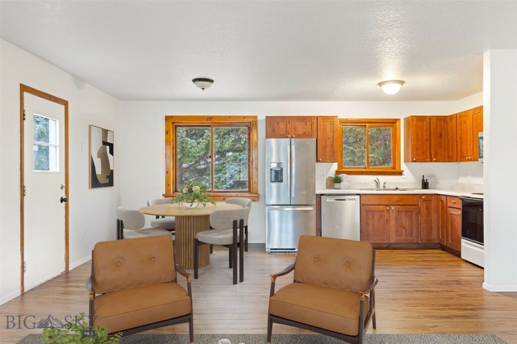 3009 Langhor Avenue, Bozeman MT 59715