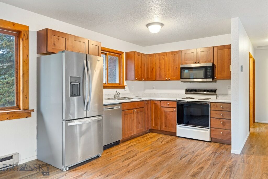 3009 Langhor Avenue, Bozeman MT 59715