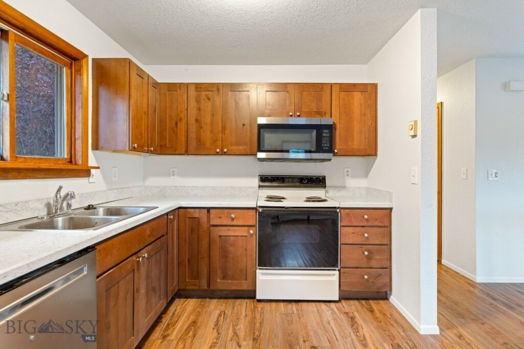 3009 Langhor Avenue, Bozeman MT 59715