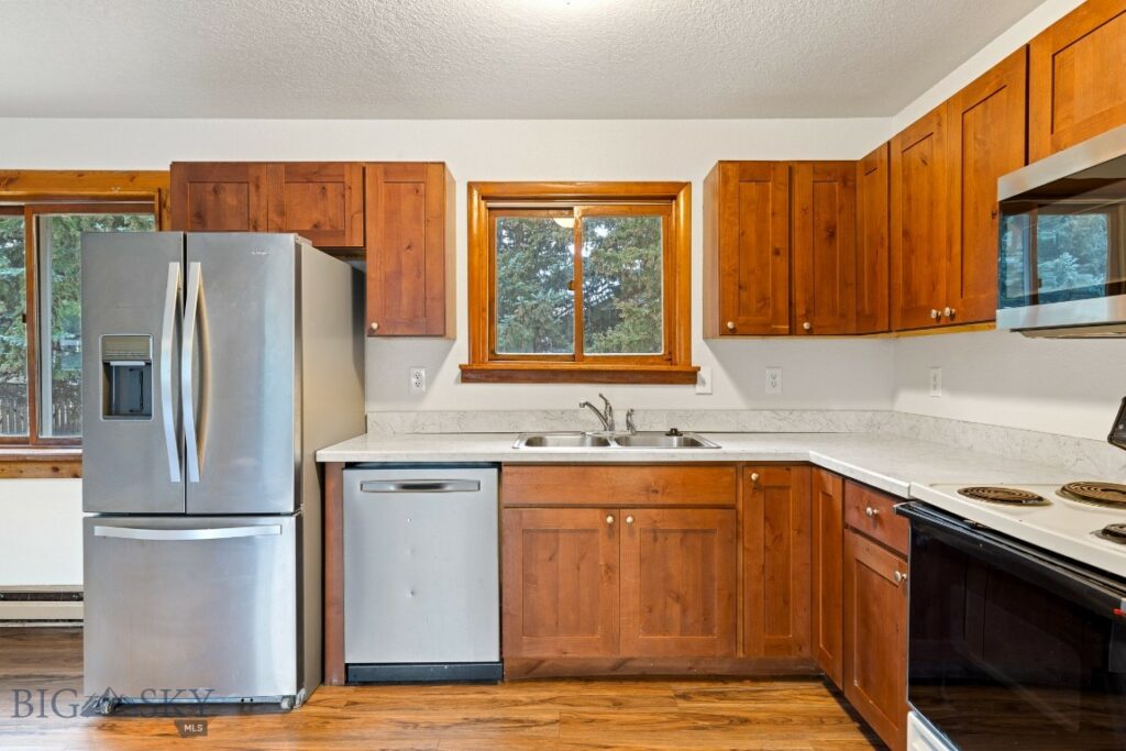 3009 Langhor Avenue, Bozeman MT 59715