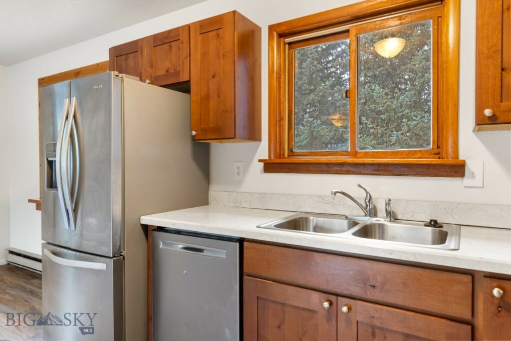 3009 Langhor Avenue, Bozeman MT 59715