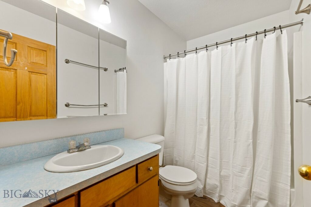 3009 Langhor Avenue, Bozeman MT 59715