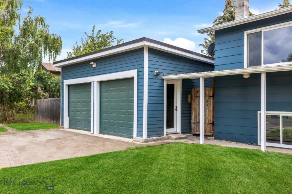 3009 Langhor Avenue, Bozeman MT 59715