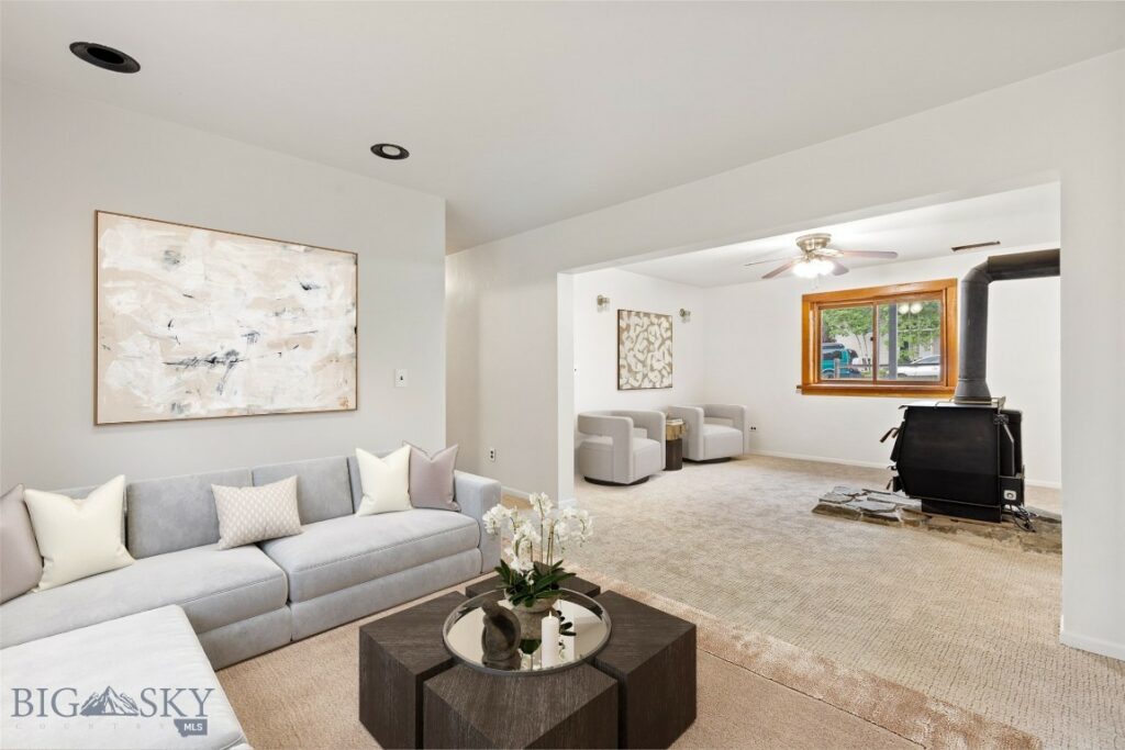 3009 Langhor Avenue, Bozeman MT 59715