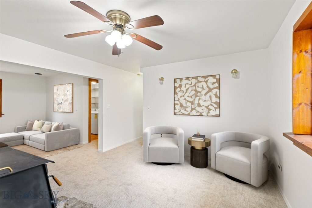 3009 Langhor Avenue, Bozeman MT 59715