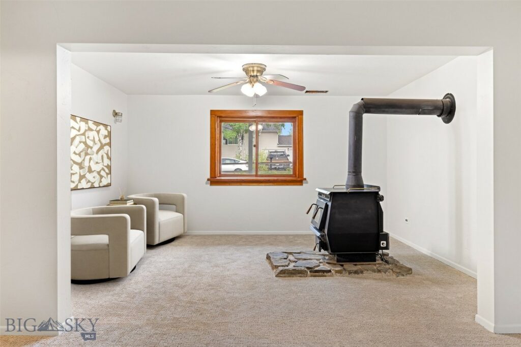 3009 Langhor Avenue, Bozeman MT 59715