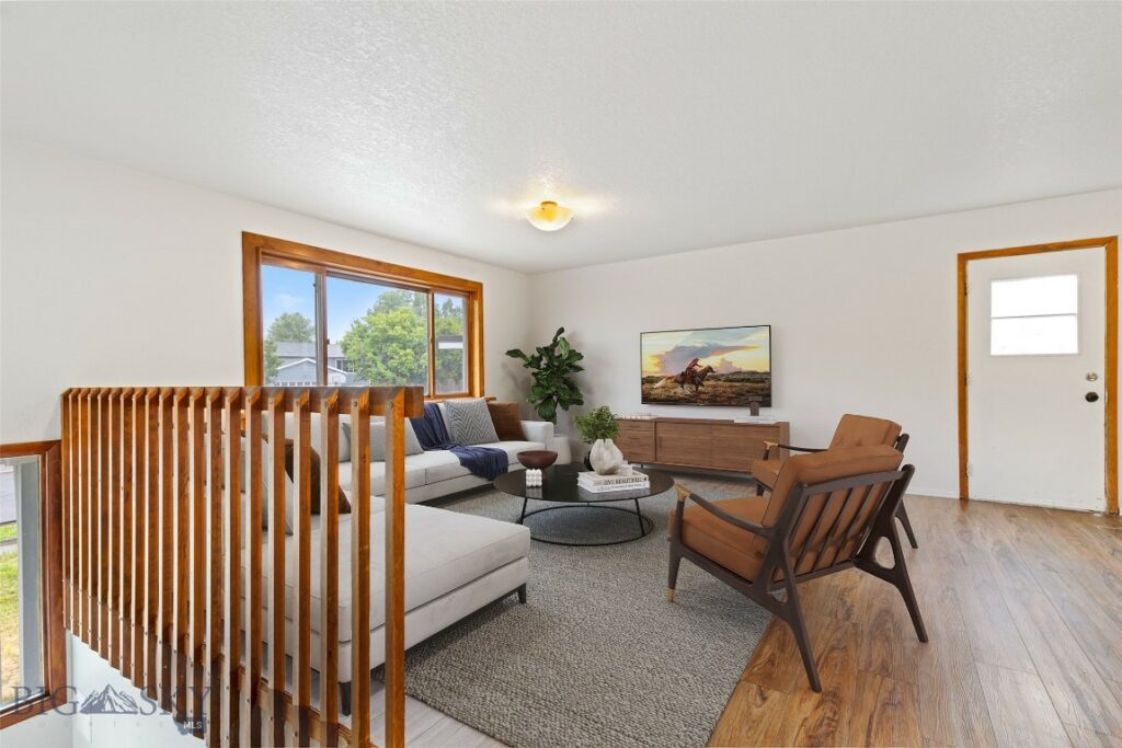 3009 Langhor Avenue, Bozeman MT 59715
