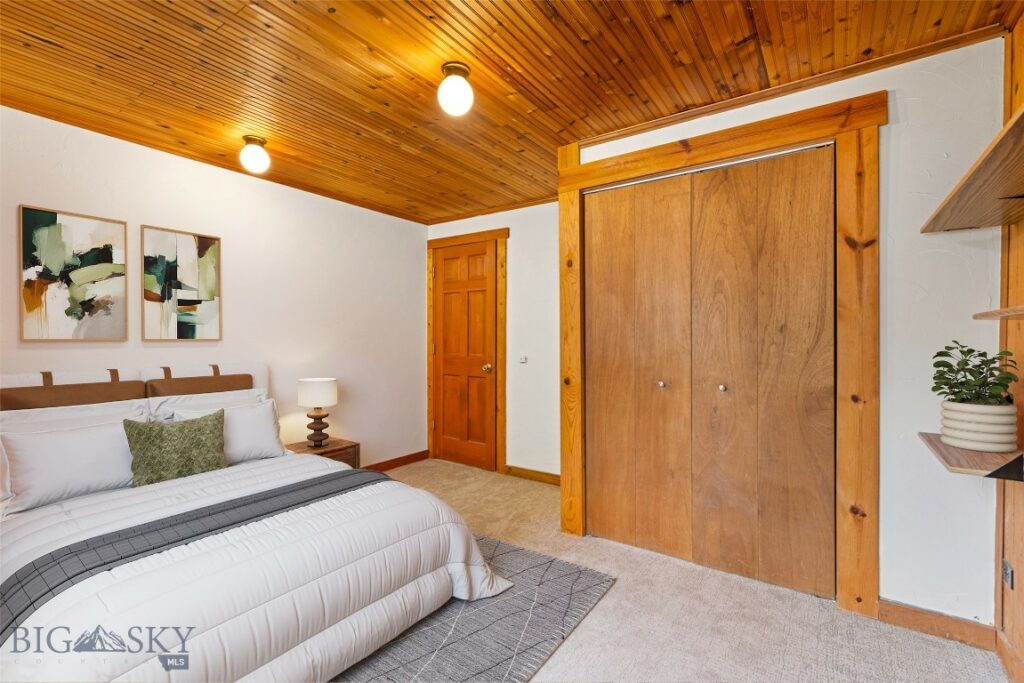 3009 Langhor Avenue, Bozeman MT 59715