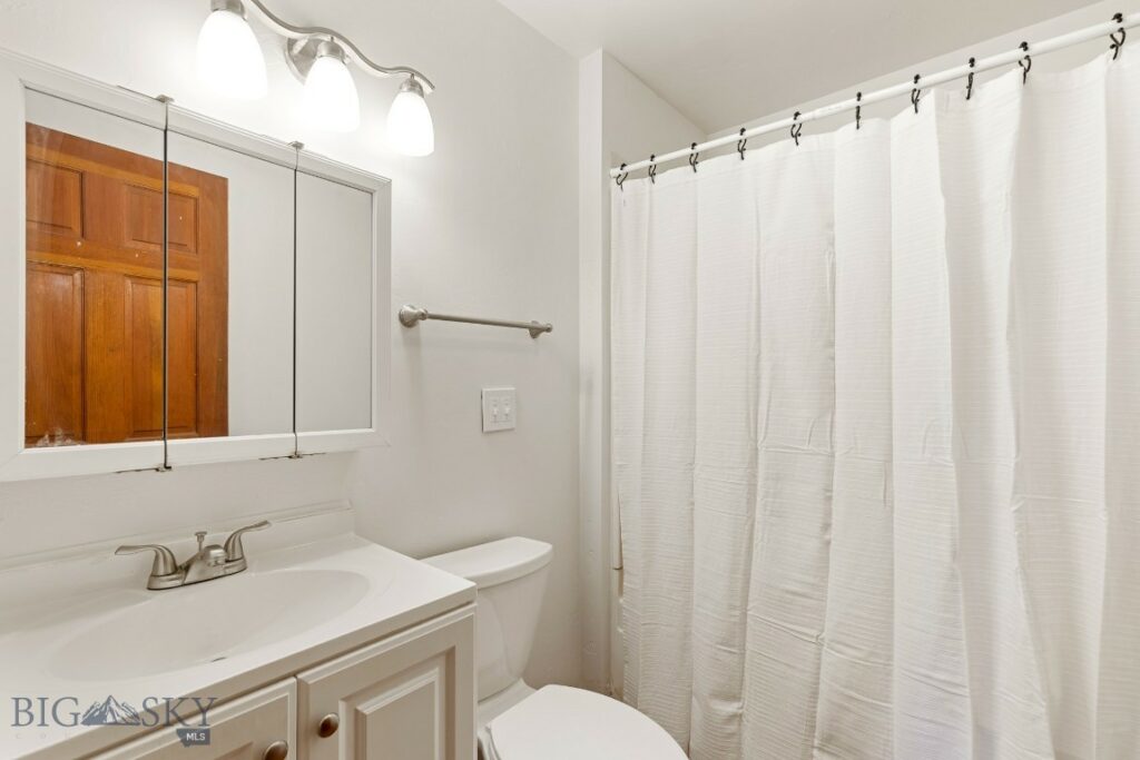 3009 Langhor Avenue, Bozeman MT 59715