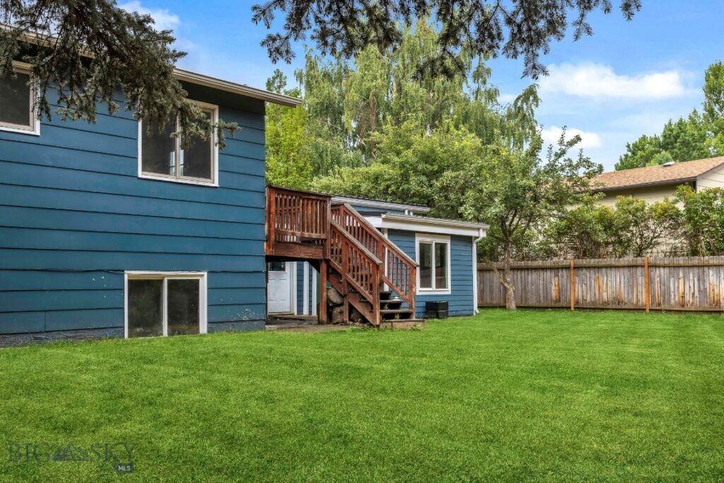 3009 Langhor Avenue, Bozeman MT 59715