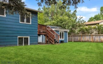 3009 Langhor Avenue, Bozeman MT 59715