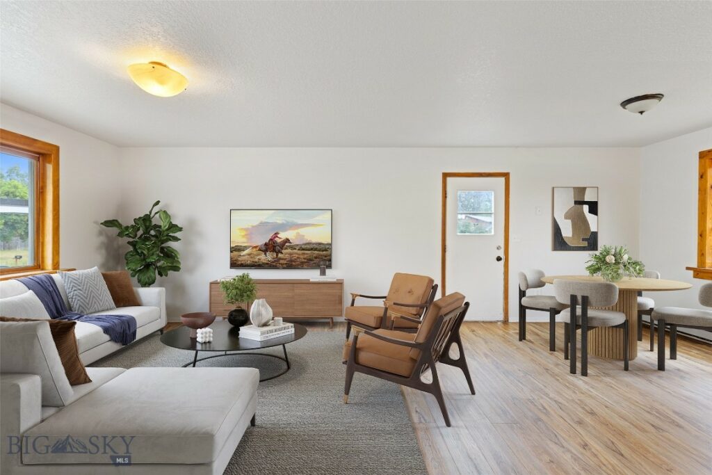 3009 Langhor Avenue, Bozeman MT 59715