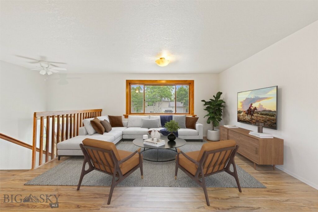 3009 Langhor Avenue, Bozeman MT 59715