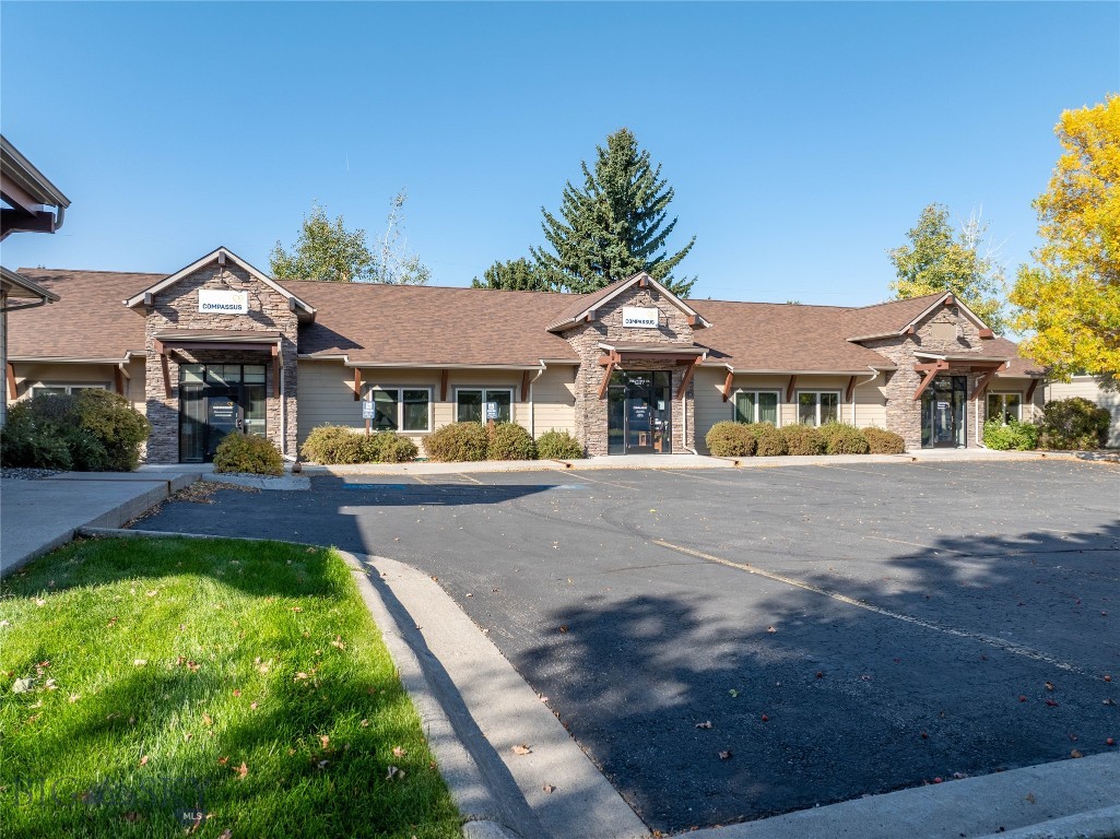 301 Edelweiss Drive, Bozeman MT 59718