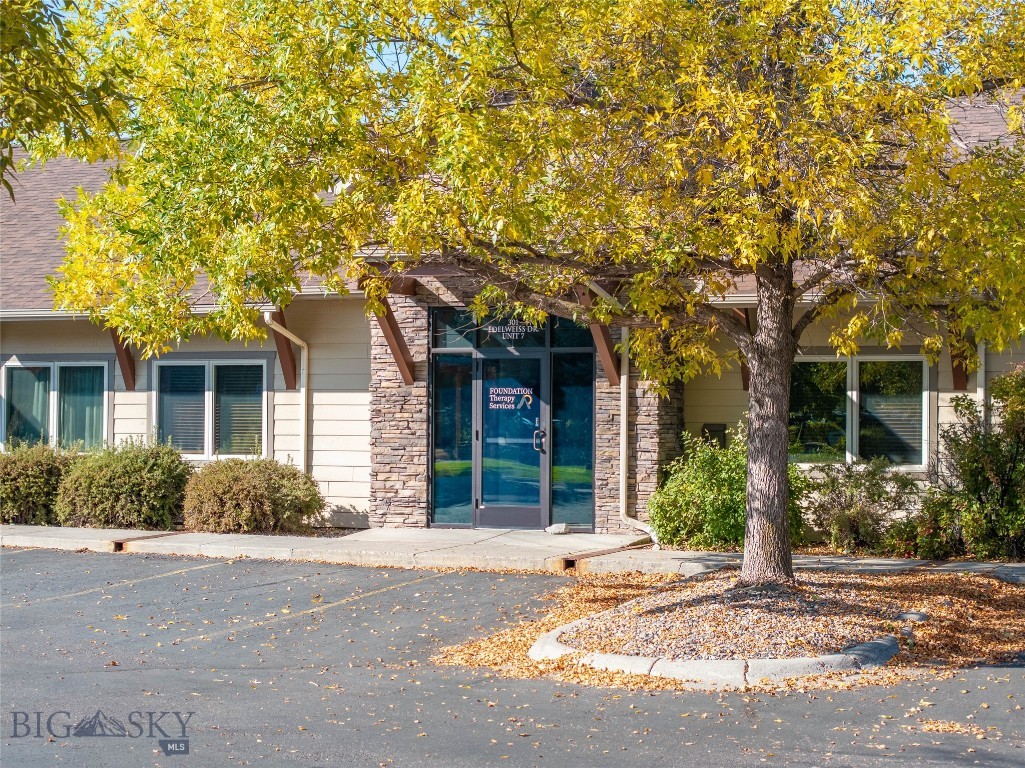 301 Edelweiss Drive, Bozeman MT 59718