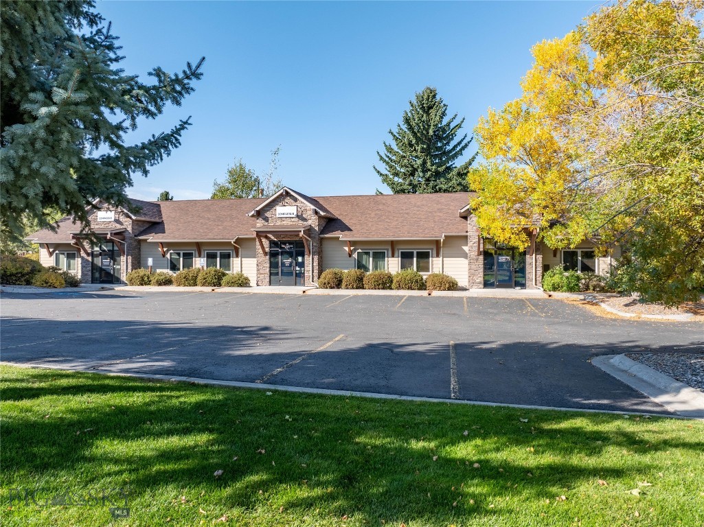 301 Edelweiss Drive, Bozeman MT 59718