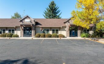 301 Edelweiss Drive, Bozeman MT 59718