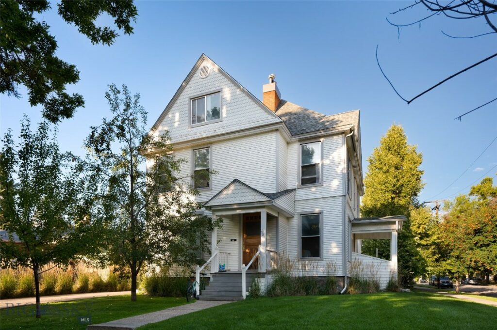 301 S Grand Avenue, Bozeman MT 59715