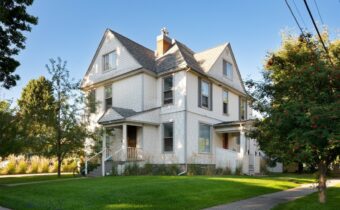 301 S Grand Avenue, Bozeman MT 59715