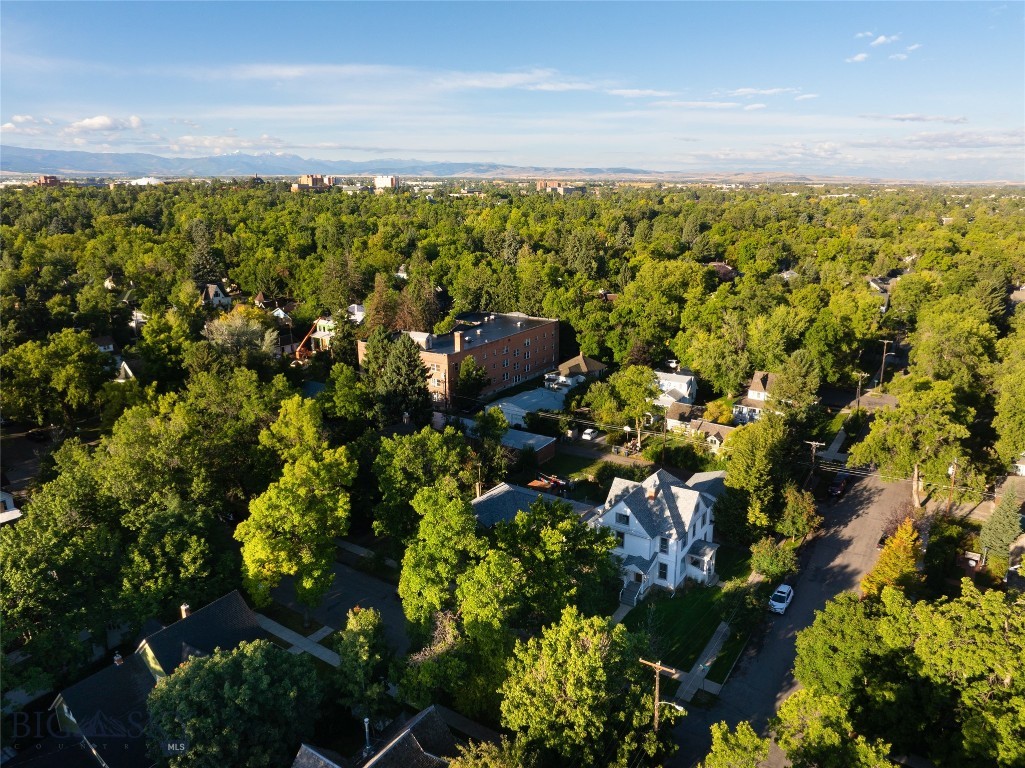 301 S Grand Avenue, Bozeman MT 59715