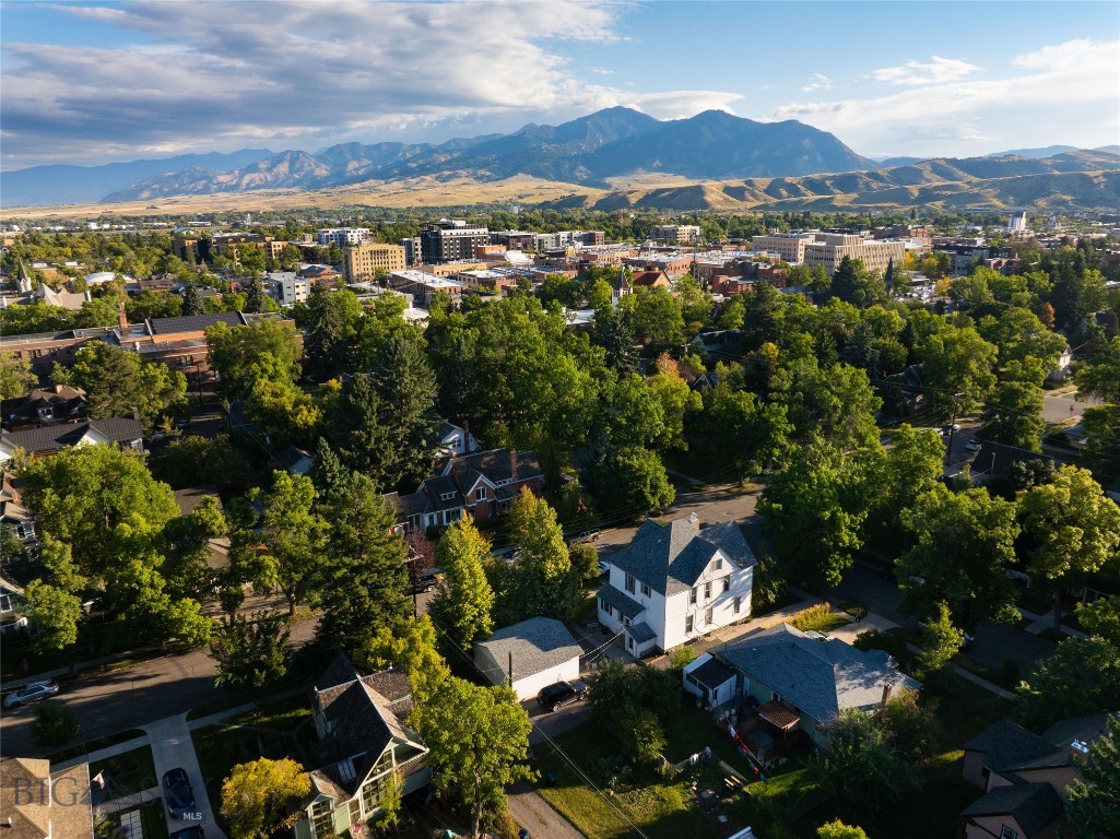 301 S Grand Avenue, Bozeman MT 59715