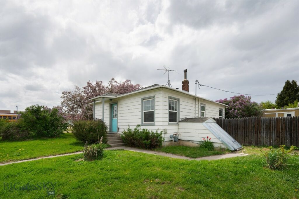 301 W Main, Belgrade MT 59714