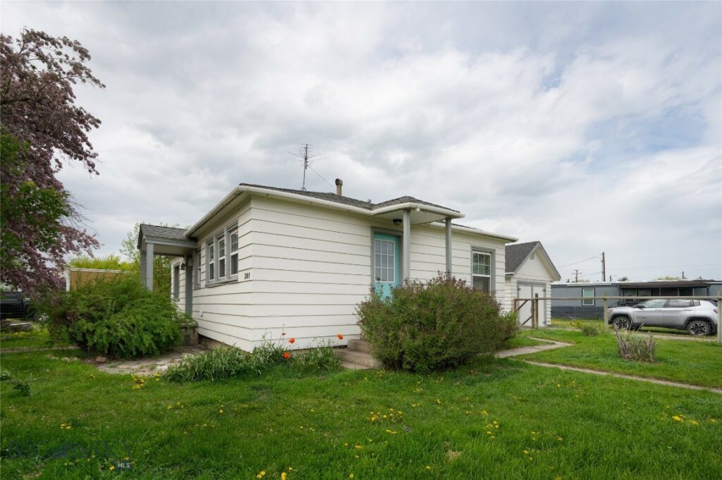 301 W Main, Belgrade MT 59714