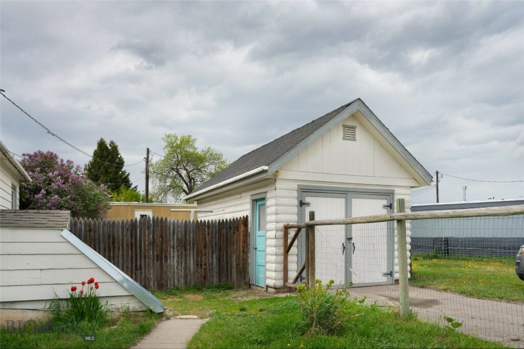 301 W Main, Belgrade MT 59714