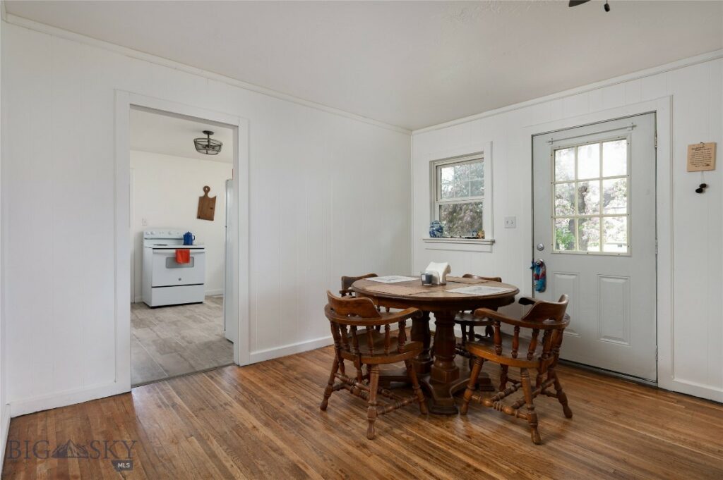 301 W Main, Belgrade MT 59714