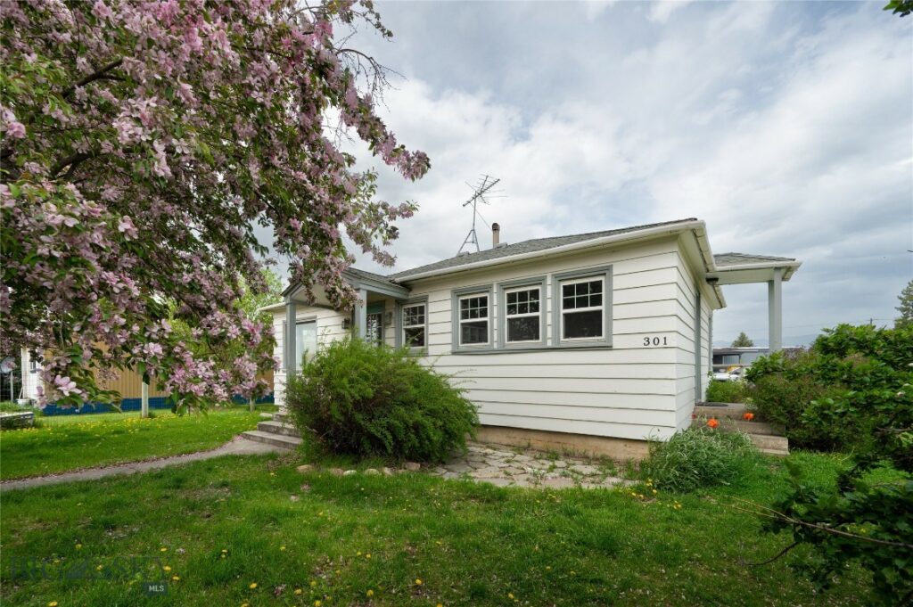 301 W Main, Belgrade MT 59714