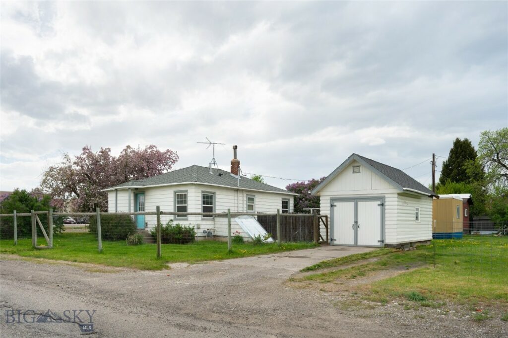 301 W Main, Belgrade MT 59714