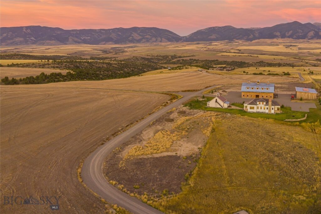 3010 Skinner Road, Belgrade MT 59714
