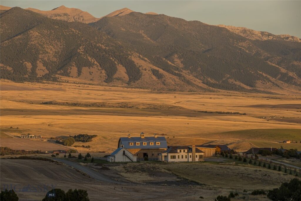 3010 Skinner Road, Belgrade MT 59714