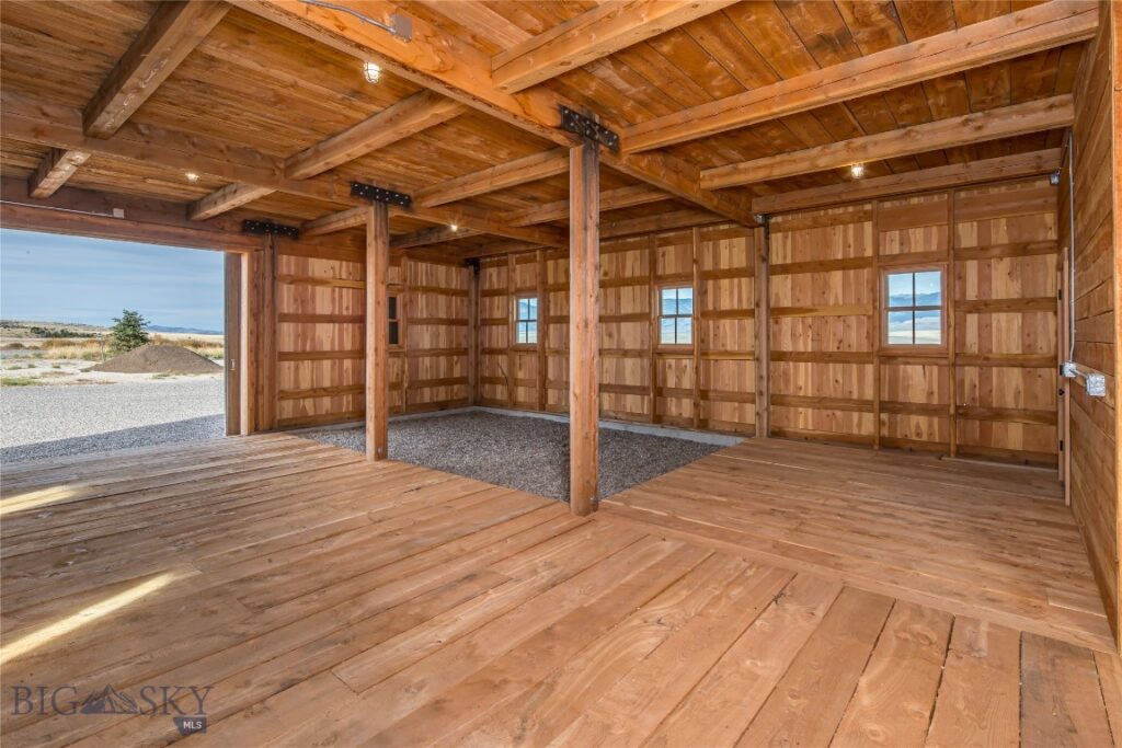3010 Skinner Road, Belgrade MT 59714