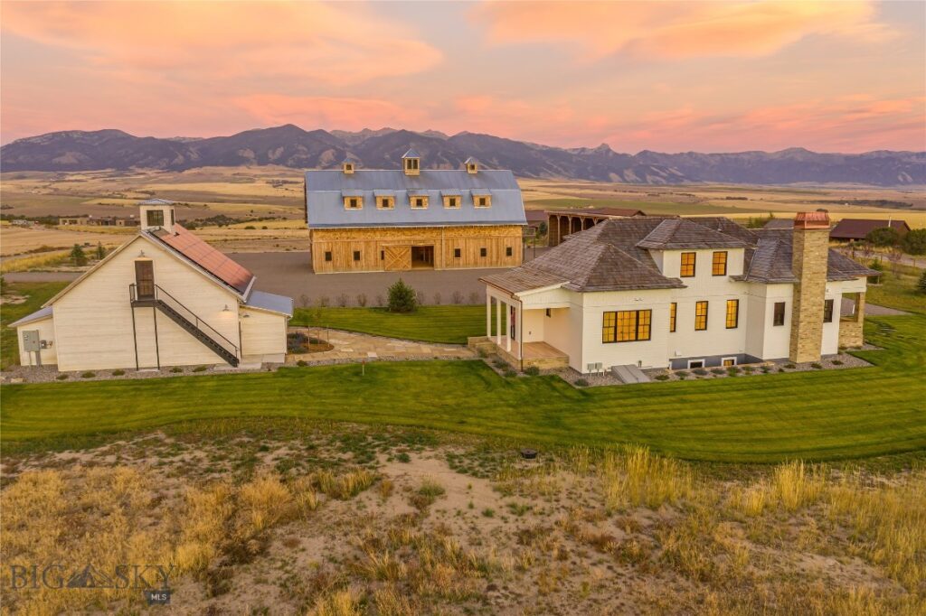 3010 Skinner Road, Belgrade MT 59714