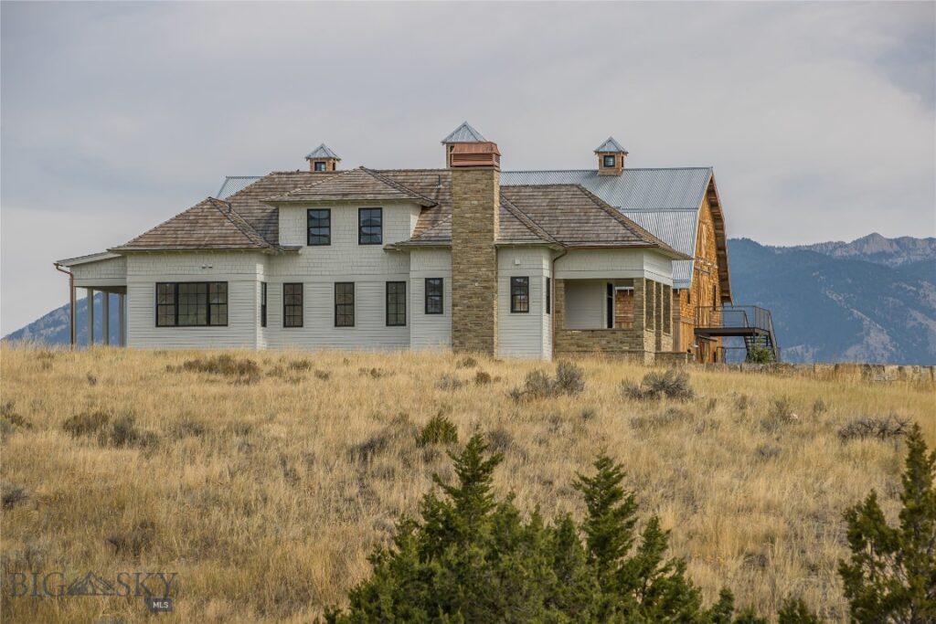 3010 Skinner Road, Belgrade MT 59714