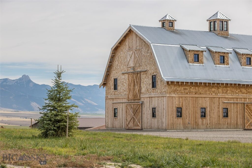 3010 Skinner Road, Belgrade MT 59714