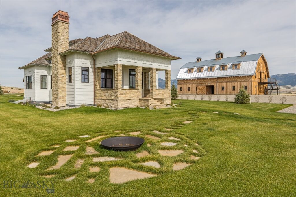 3010 Skinner Road, Belgrade MT 59714
