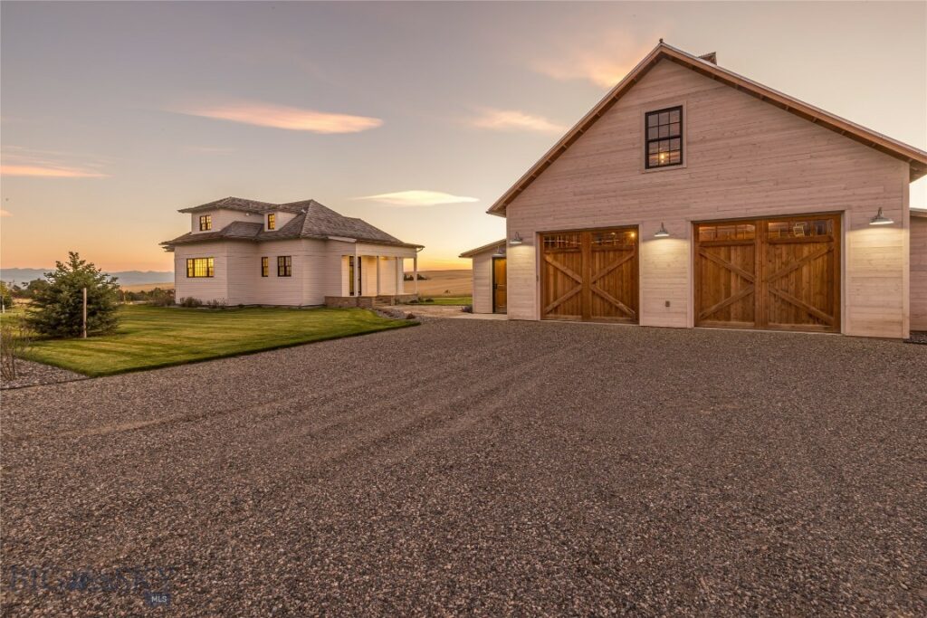 3010 Skinner Road, Belgrade MT 59714