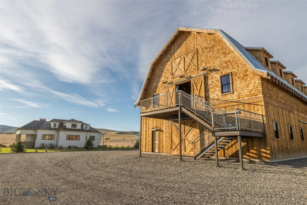 3010 Skinner Road, Belgrade MT 59714