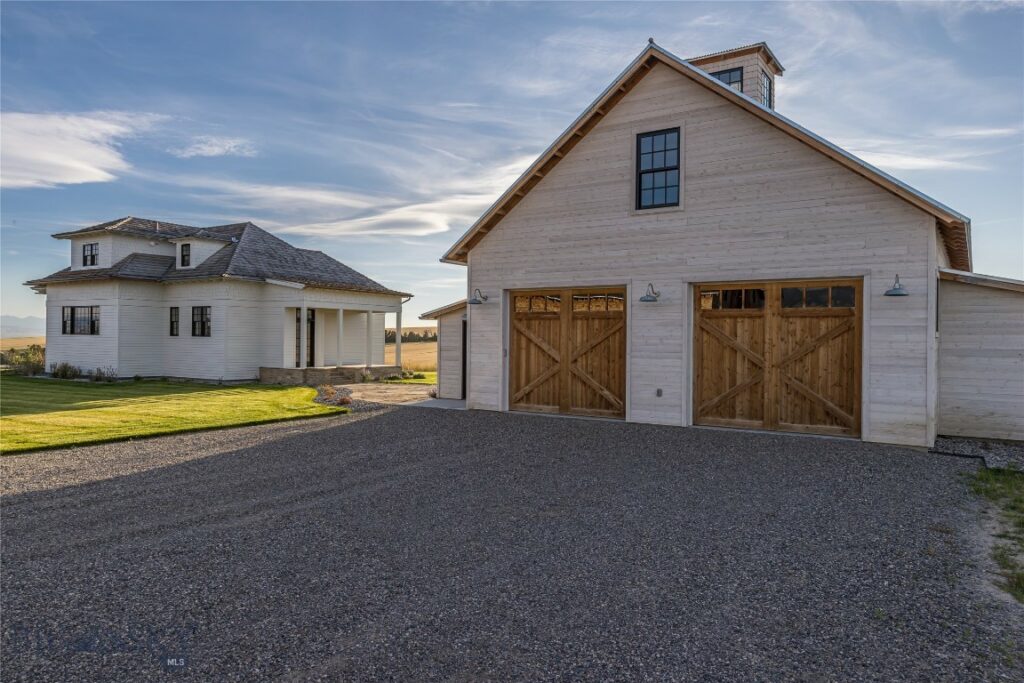 3010 Skinner Road, Belgrade MT 59714