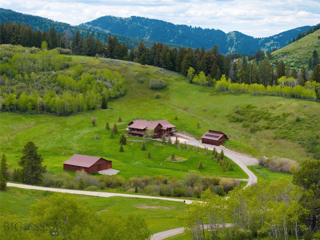 3011 Goose Creek Rd., Bozeman MT 59715